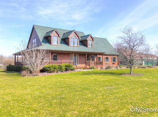 11250 Berrigan Ave NE, Rockford, MI 49341