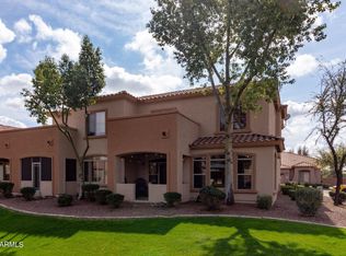 2600 E Springfield Pl #63, Chandler, AZ 85249