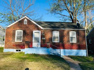 3406 Eminence Blvd, Saint Louis, MO