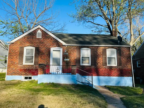 3406 Eminence Blvd, Saint Louis, MO 63114