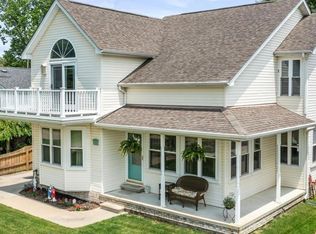 38420 Murdicks Dr, New Baltimore, MI 48047