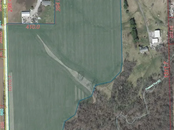 12101 Hamilton Rd, Roanoke, IN 46783