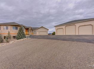 3900 Topaz Ct, Helena, MT 59602