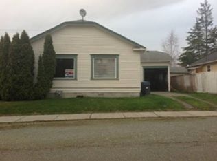 120 S 10th St, Mount Vernon, WA 98274