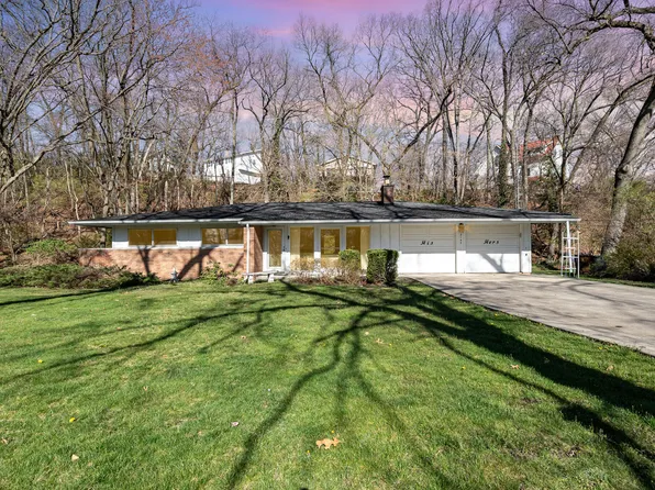 2147 Chastleton Dr, Long Beach, IN 46360