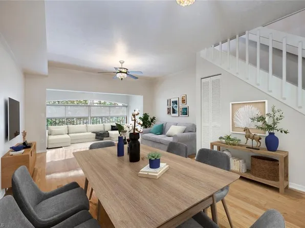 1096 Woodshire LN #C210, NAPLES, FL 34105