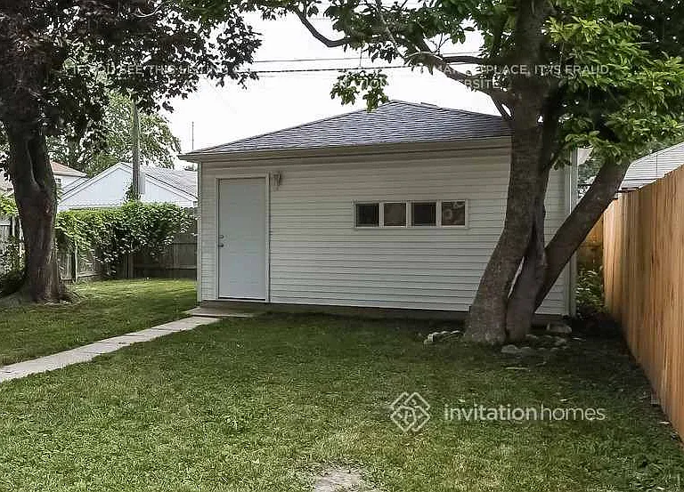 3536 W 80th Pl — Photo 13