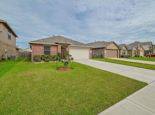 2047 Naplechase Crest Dr, Spring, TX 77373