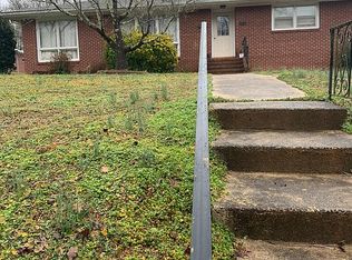 810 N 11th St, Albemarle, NC 28001