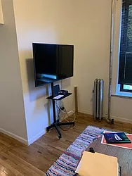 Rented by Ideal Properties Group