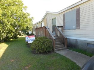 102 Waverly Ln, Byron, GA 31008