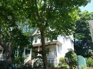 40 Spencer St, Dorchester, MA 02124