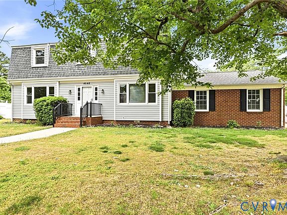 2nd image of 4548 Ridgecrest Ln