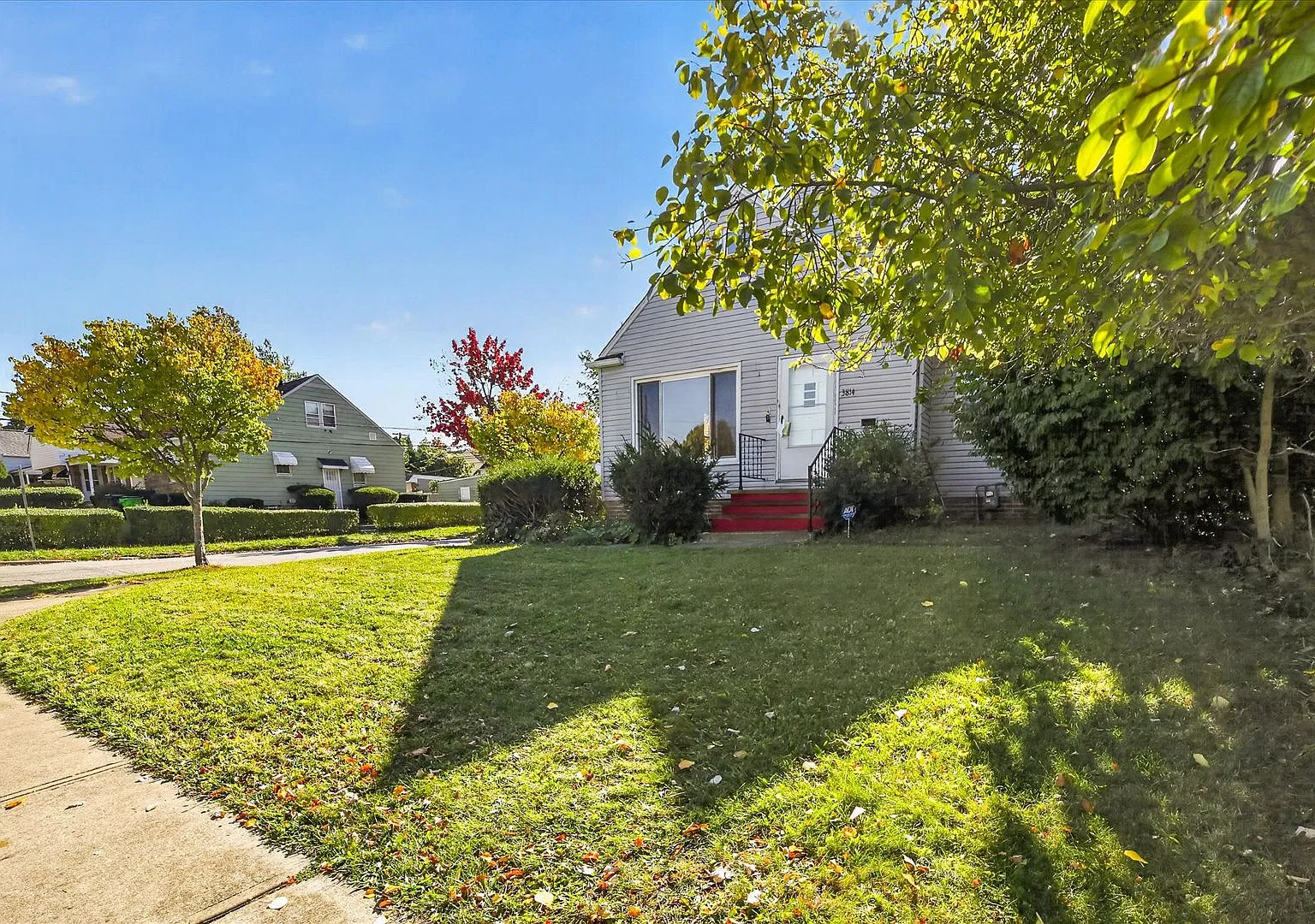 3814 Salisbury Rd — Photo 2