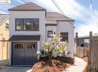 646 Vincente Ave, Berkeley, CA 94707
