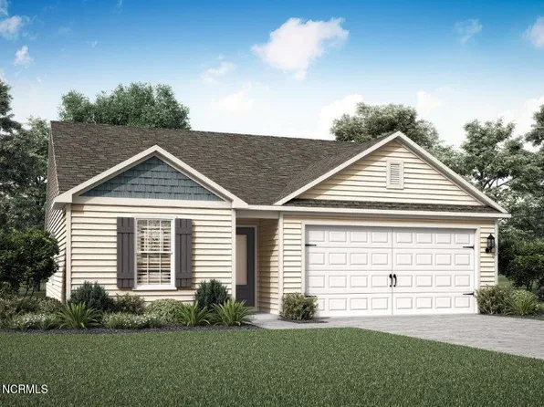1337 Patti Lane SE, Bolivia, NC 28422