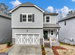 680 Groover St, Ball Ground, GA 30107