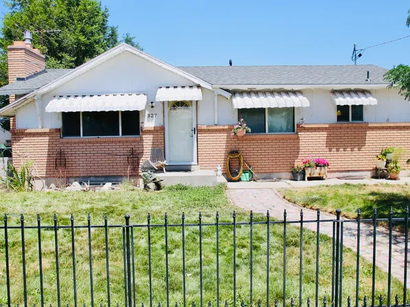 327 E Main St, Grantsville, UT 84029