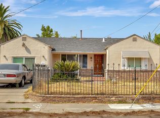 417 Eleanor Ave, Sacramento, CA 95815