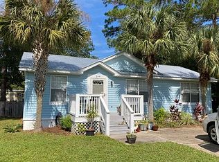 264 Plantation Way, Santa Rosa Beach, FL 32459