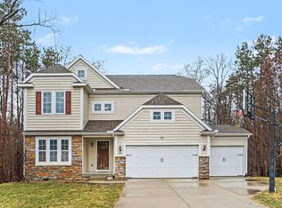 10898 Riedell Dr, Kalamazoo, MI 49009