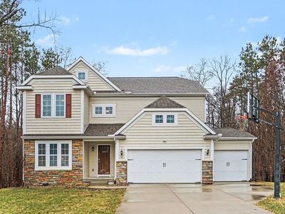 10898 Riedell Dr, Kalamazoo, MI, 49009