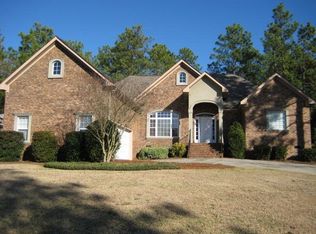 104 River Birch Rd, Aiken, SC 29803