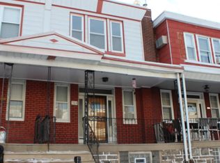 564 Anchor St, Philadelphia, PA