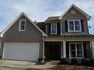 4524 Springwood Dr, Monroe, GA 30655