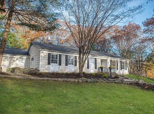 48 Nod Rd, Ridgefield, CT 06877