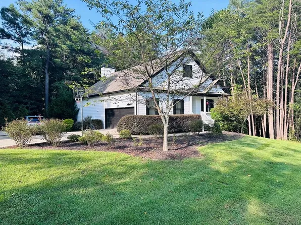 41 Brumby Trl, Ellijay, GA 30540
