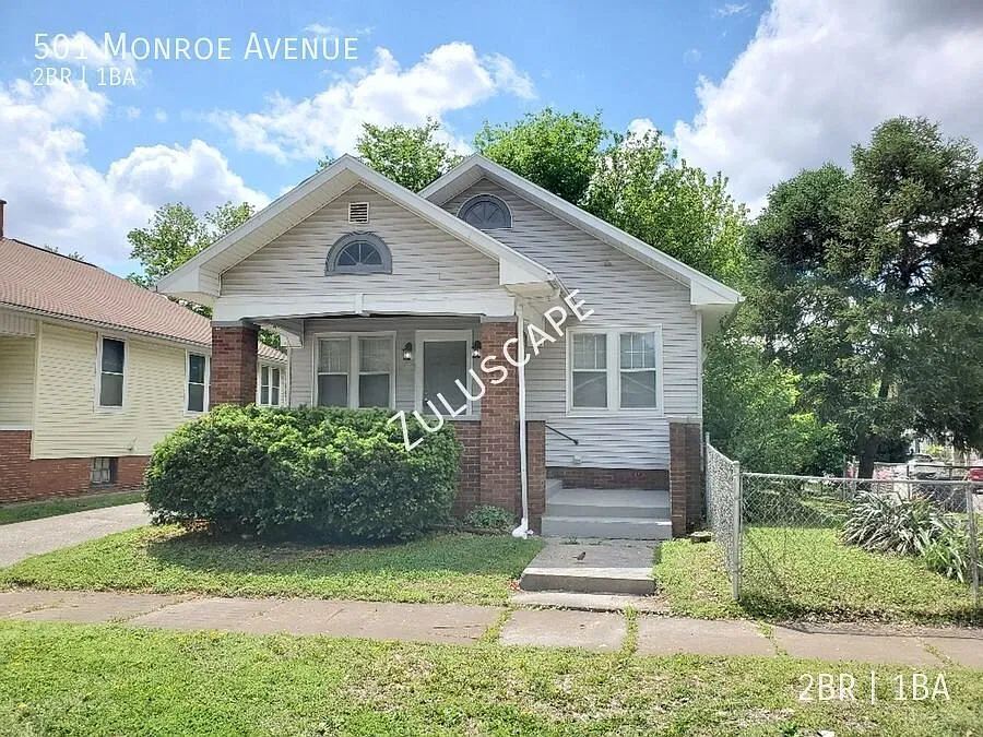 501 Monroe Ave