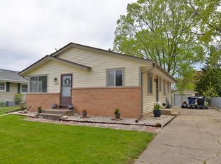 3407 Kentucky St, Racine, WI 53405