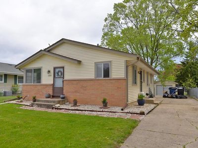 3407 Kentucky STREET, Racine, WI, 53405