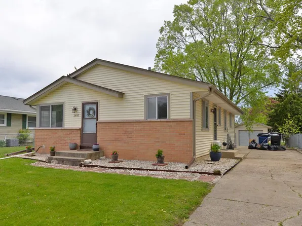 3407 Kentucky STREET, Racine, WI 53405