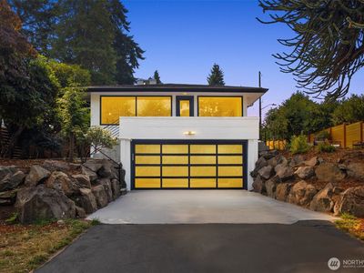 10055 48th Avenue NE, Seattle, WA, 98125