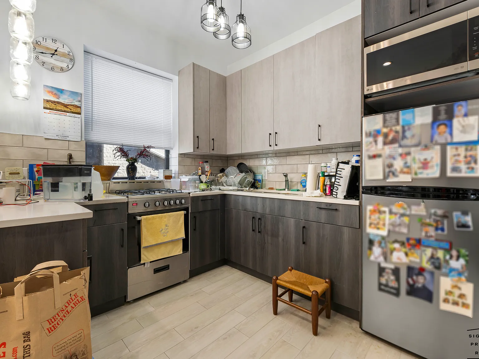 481 Montgomery Street — Photo 4