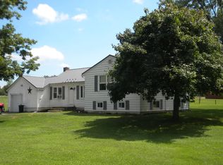 2103 Elimsport Rd, Montgomery, PA 17752