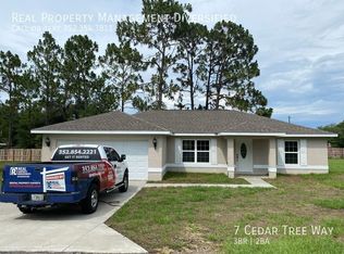 7 Cedar Tree Way, Ocala, FL 34472