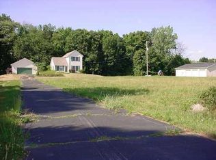 2600 Murray Rd, Dansville, MI 48819
