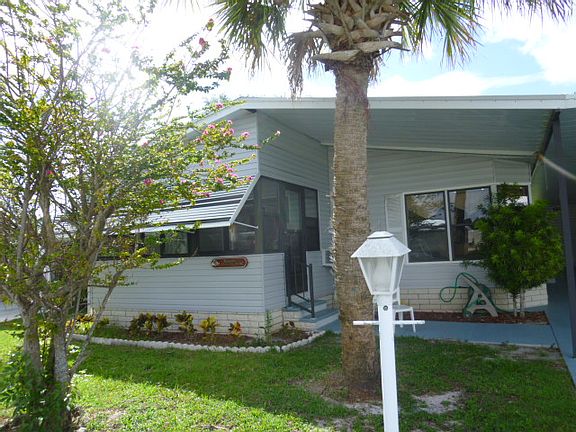2nd image of 8775 20th St Lot 133