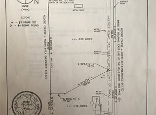 1724 N Jardot Rd, Stillwater, OK 74075