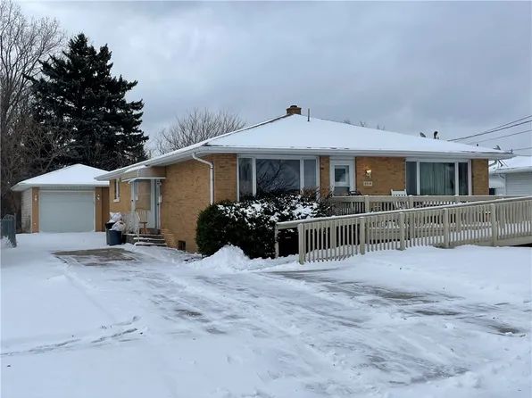3719 Cascade St, Erie, PA 16508