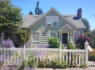 7358 32nd Ave SW, Seattle, WA 98126