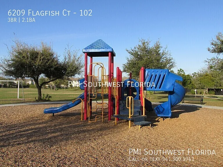6209 Flagfish Ct #102 — Photo 25
