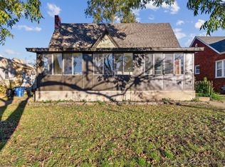 843 S Indianapolis Ave, Tulsa, OK 74112