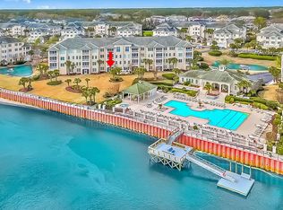 Edgewater - Building 5, North Myrtle Beach, SC 29582
