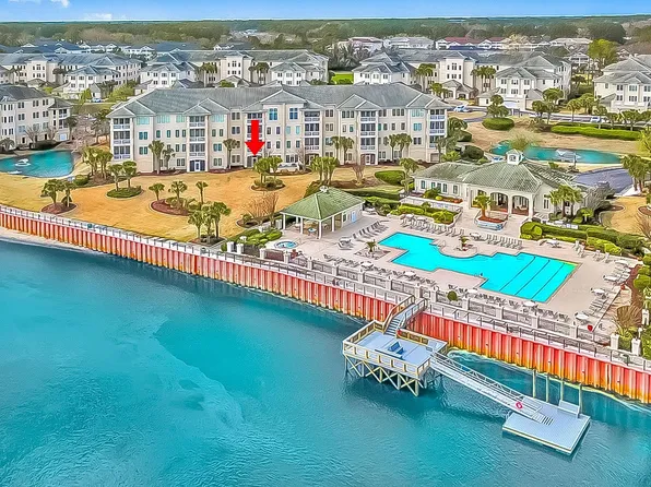 2180 Waterview Dr. #513, North Myrtle Beach, SC 29582