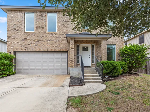 9119 Sahara Woods, Universal City, TX 78148