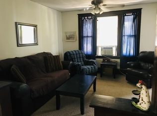 119 Forbus St #2, Poughkeepsie, NY 12603